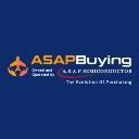 ASAP Buying logo